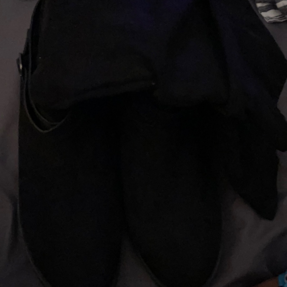 Wonder Nation , size 4 , Suede boots